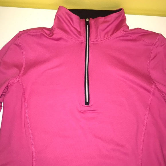Polo Ralph Lauren Jackets & Blazers - Pink workout sweater!